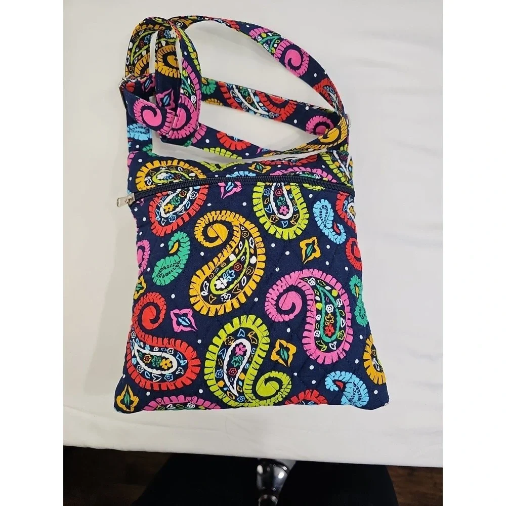 Hipster Crossbody 